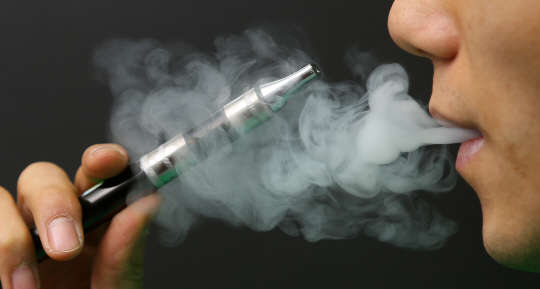 전자담배 판매급증